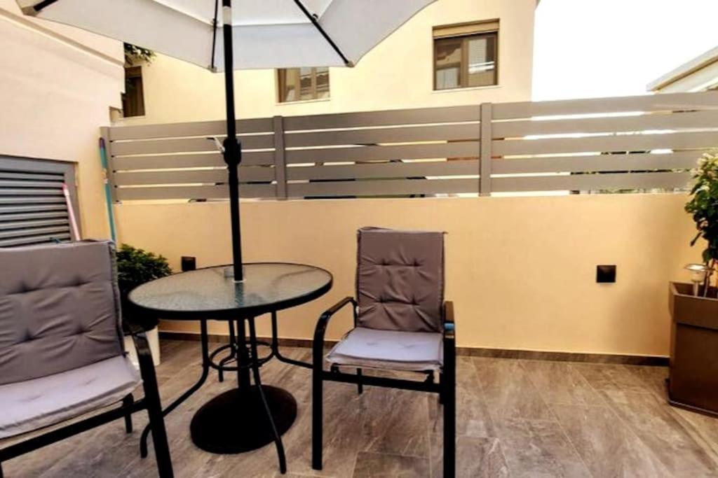Cozy Suite By Spiros & Marina Chania  Exterior foto